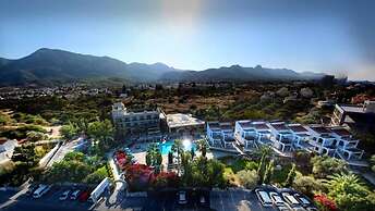 Altinkaya Holiday Resort