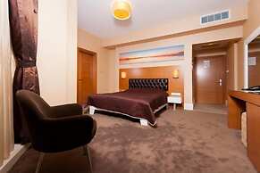 City Hotel Plovdiv