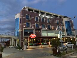 City Hotel Plovdiv