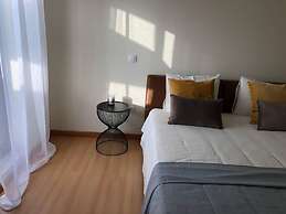 Apartamento Vistas Infinitas