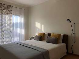 Apartamento Vistas Infinitas