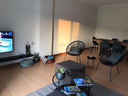 Apartamento Vistas Infinitas