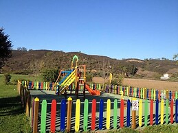 Apartamento Vistas Infinitas
