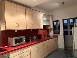 Apartamento Vistas Infinitas