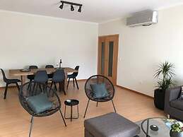 Apartamento Vistas Infinitas
