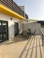 Apartamento Vistas Infinitas