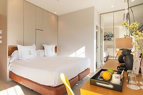 Sercotel El Balcón de la Bahía