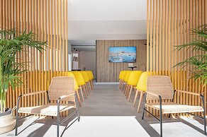 Sercotel El Balcón de la Bahía