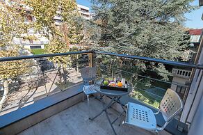 Sercotel El Balcón de la Bahía