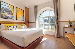 Sercotel El Balcón de la Bahía