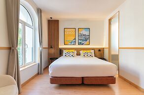 Sercotel El Balcón de la Bahía