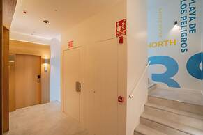 Sercotel El Balcón de la Bahía