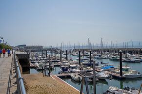 Sercotel El Balcón de la Bahía