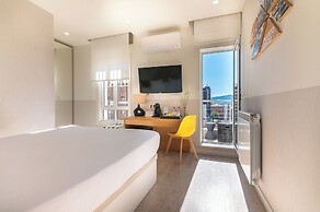 Sercotel El Balcón de la Bahía