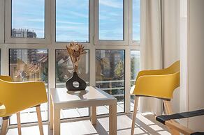 Sercotel El Balcón de la Bahía