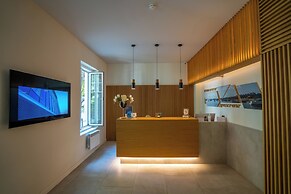 Sercotel El Balcón de la Bahía