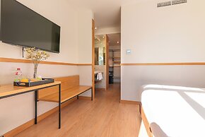 Sercotel El Balcón de la Bahía