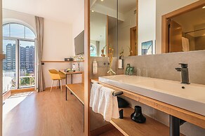 Sercotel El Balcón de la Bahía