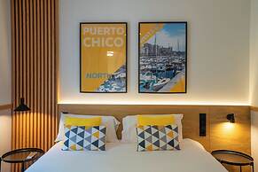 Sercotel El Balcón de la Bahía