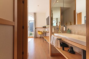 Sercotel El Balcón de la Bahía