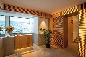 Sercotel El Balcón de la Bahía