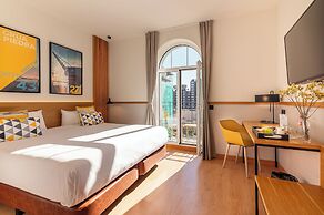 Sercotel El Balcón de la Bahía