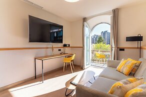 Sercotel El Balcón de la Bahía