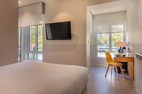 Sercotel El Balcón de la Bahía