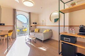 Sercotel El Balcón de la Bahía