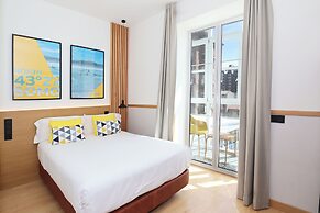 Sercotel El Balcón de la Bahía