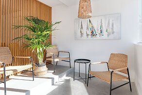 Sercotel El Balcón de la Bahía