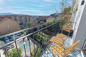 Sercotel El Balcón de la Bahía