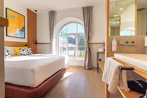 Sercotel El Balcón de la Bahía