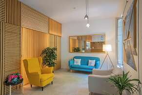 Sercotel El Balcón de la Bahía