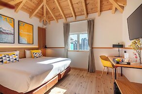 Sercotel El Balcón de la Bahía