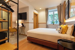 Sercotel El Balcón de la Bahía