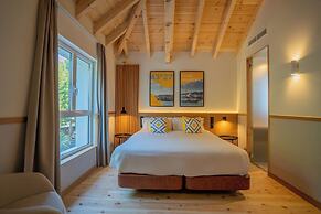 Sercotel El Balcón de la Bahía