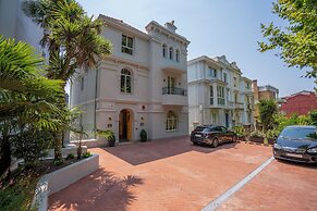 Sercotel El Balcón de la Bahía