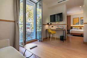 Sercotel El Balcón de la Bahía