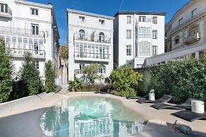 Sercotel El Balcón de la Bahía