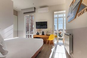 Sercotel El Balcón de la Bahía