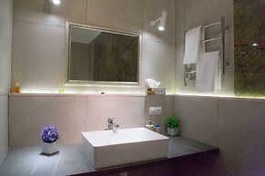 Beach Club Odessa Hotel