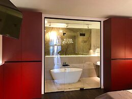 Beach Club Odessa Hotel