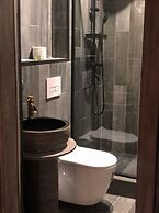 Beach Club Odessa Hotel