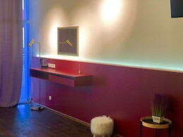 Beach Club Odessa Hotel