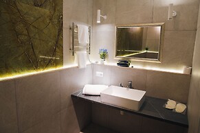 Beach Club Odessa Hotel