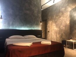 Beach Club Odessa Hotel