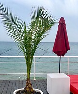 Beach Club Odessa Hotel