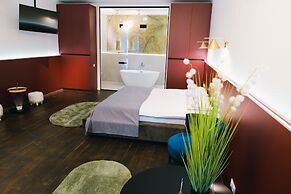 Beach Club Odessa Hotel