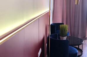 Beach Club Odessa Hotel